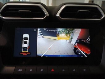 Mg ZS 1,5 MT ESSENTIAL - 7