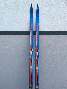 Bezky Fischer LS - 7