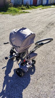 Trojkolka citiGO - 7