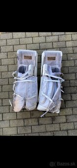 brankárske betóny Reebok flexcore 35+2 - 7