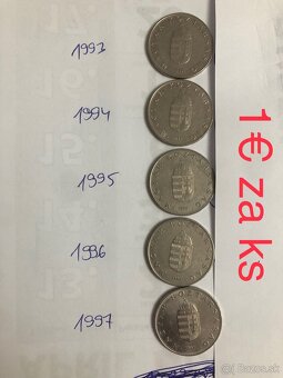 Mince Magyar (1941-2008) - 7