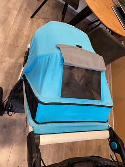 Kocik Thule Urban Glide 2 - 7