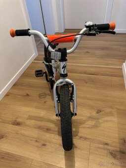 Detsky bicykel SPECIALIZED RIPROCK COASTER 16“ - 7