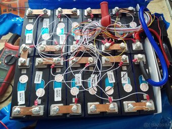 Články Eve LiFePo4 20Ah C40 - 7