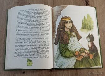 O psíkovi a mačičke - 7