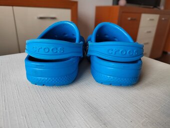Topánky do vody CROCS v.22 - 7