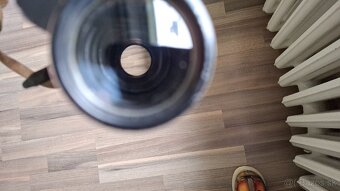 Ďalekohľad PANORA OPTIK UNIVERSAL 8X30 - 7