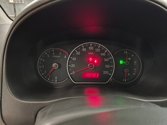 Suzuki SX4 1.6 4x4 - 7