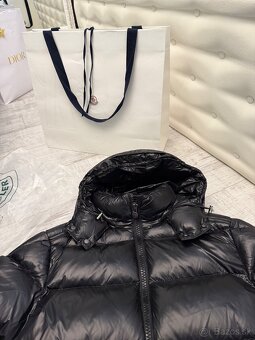 Luxusná zimná bunda - 7