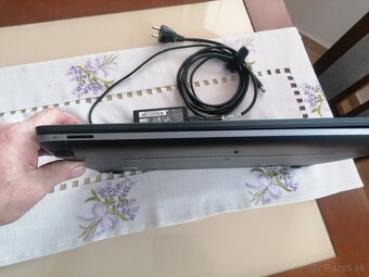 Predám 17,3" notebook HP Probook 470 G2. - 7