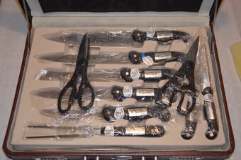 Sada Kochtopfhaus FISCHNER S.G. - 7