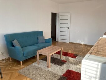 2i. byt na prenájom Chrenová Nitra - 7