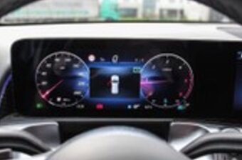 Mercedes-Benz GLB 200d A/T - 7