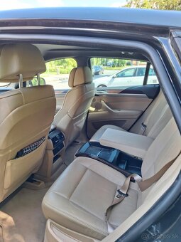 Bmw x6 300kw - 7