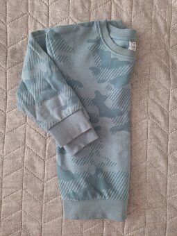 Mikiny 5ks za 10€ - 7