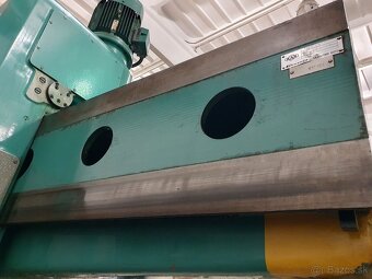 KOVOSVIT MAS VR 6 A - Vrtačka Radiální - 7