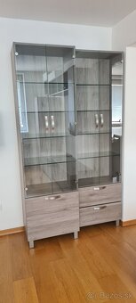 Obývacia zostava - 7