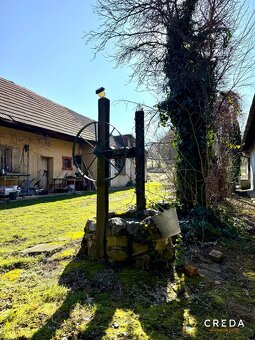 CREDA | predaj pozemok 2 478 m2, Veľký Lapáš - 7