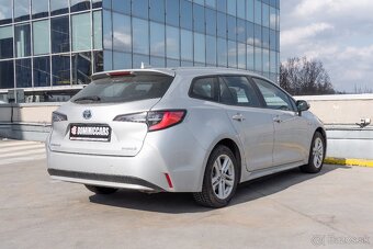 Toyota Corolla Combi 1.8 Hybrid - 7