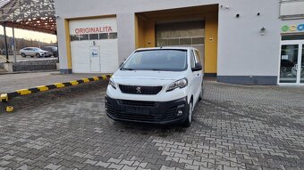 PEGEOT EXPERT 1.6 HDI 85Kw M6 9miest - 7