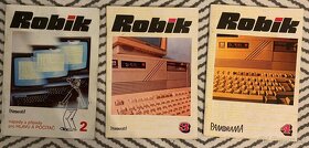 Sháním československou literaturu k ZX Spectrum  - Didaktik - 7