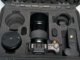 HASSELBLAD - 7