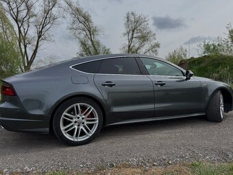 A7- Sportback- s-line - 7