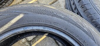 215/60 R16 Letné pneumatiky - 7