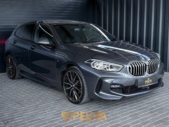 ⭐ BMW RAD 118d M-packet ⭐
- 7
