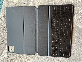Xiaomi Pad 6 + Xiaomi Smart Pen + Xiaomi Keyboard Case - 7