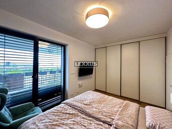 | ZARIADENÝ 4i byt s terasou, NOVÁ KOLIBA, BA III., 118,50 m - 7