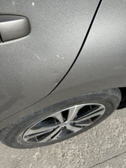 Subaru Outback 2.5i 129KW - 7
