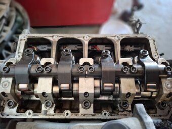 Motor 1.9tdi 77kw (bxe) - 7