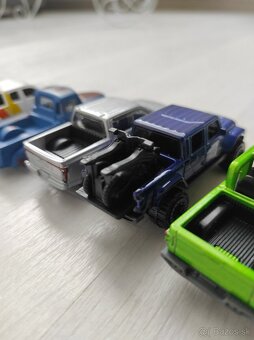 Pick up set - 7