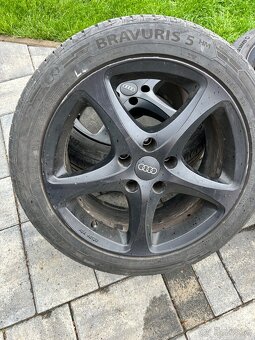 5x112 r17 + pneu 235/45 r17 - 7
