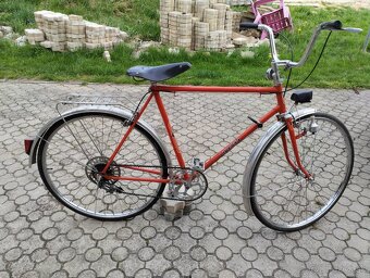 Liberta bicykel - 7
