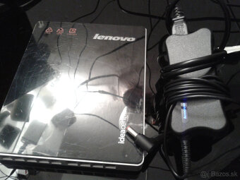 mini pc vid.foto 8gb ddr3 160gb hdd wifi win11 - 7