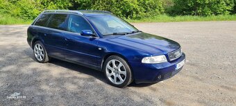 predam audi a4 b5 1.9 tdi - 7