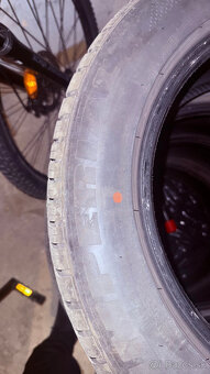 NOVÉ PNEU - IMPERIAL 225/55 R17 101W XL All season driver - 7