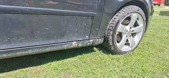 Golf 5 - 7