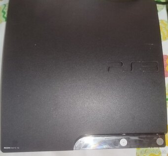 Playstation 3 slim - 7
