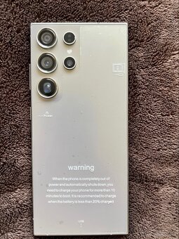 Android Smart phone - 7