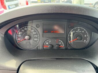 Peugeot Boxer 2.2 BlueHDi 165k 435 L4 - 7