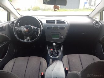 Seat Leon 1,9 TDi - 7