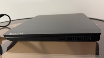 Herný Lenovo Idepad Gaming 3 - 16gb ram, Amd, GTX grafika - 7