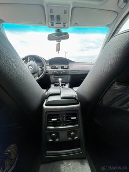 BMW e90 330i 2006 - 7