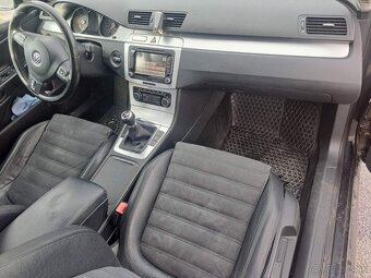 Passat B6 - 7