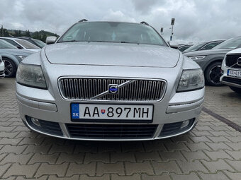Volvo V50 2.0 D - 7