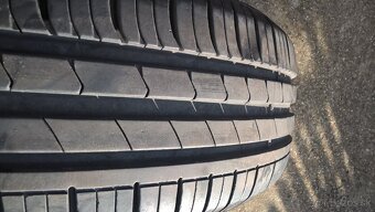 4 + 2 ks LETNÉ 175/65 R14 82T dezén 7-8 mm - už od 15,-€/kus - 7