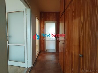 Predaj, 4 izbový byt - Levice (N039-114.MAHA) - 7
